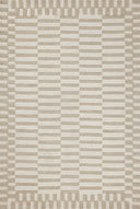 Ivory / Beige / 2'-3" x 3'-9"