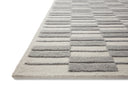 Ivory / Grey / 3'-6" x 5'-6"