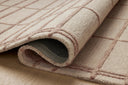 Rose / Blush / 3'-6" x 5'-6"