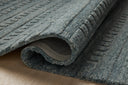 Teal / Teal / 9'-3" x 13'