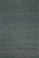 Teal / Teal / 2'-3" x 3'-9"