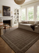 Cocoa / Cocoa / 2'-6" x 9'-9"