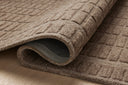 Cocoa / Cocoa / 9'-3" x 13'