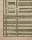 Sage / Olive / 3'-6" x 5'-6"