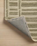 Sage / Olive / 3'-6" x 5'-6"