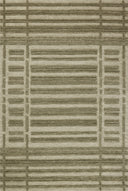 Sage / Olive / 2'-3" x 3'-9"