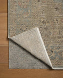 Sky / Moss / 11'-6" x 14'-6"