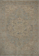 Sky / Moss / 2'-6" x 4'-0"