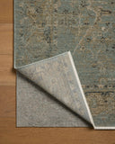 Aqua / Olive / 11'-6" x 14'-6"