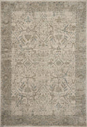 Ivory / Sage / 2'-6" x 9'-0"