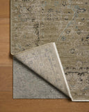 Olive / Stone / 2'-6" x 11'