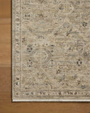 Silver / Moss / 9'-3" x 13'