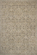 Silver / Moss / 2'-6" x 4'-0"