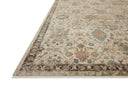 Ivory / Multi