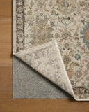 Ivory / Multi
