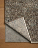 Bark / Lagoon / 3'-7" x 7'-9"