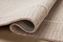 Blush / Ivory / 9'-3" x 13'