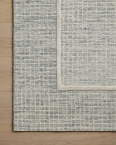 Mist / Ivory / 2'-6" x 9'-9"
