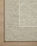 Sage / Ivory / 3'-6" x 5'-6"