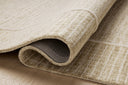 Wheat / Ivory / 9'-3" x 13'