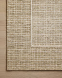 Wheat / Ivory / 9'-3" x 13'
