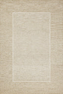 Wheat / Ivory / 2'-6" x 7'-6"
