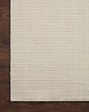 Ivory / 3'-6" x 5'-6"