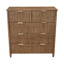 LH Home Britanica 5 Drawer Chest