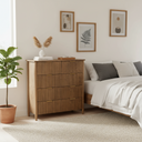 LH Home Britanica 5 Drawer Chest