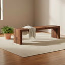 Light Brown / Large