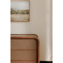 Warm Brown