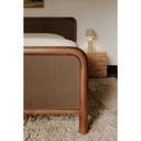 Warm Brown / Queen