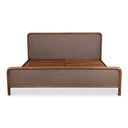 Warm Brown / King