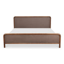 Warm Brown / King
