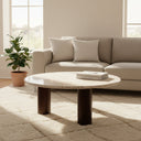 Beige Travertine