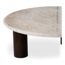 Beige Travertine