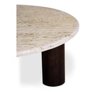 Beige Travertine
