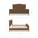Brown / King