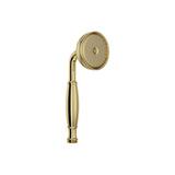 Unlacquered Brass