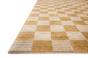 Apricot / Ivory / 3'-6" x 5'-6"