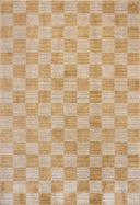 Apricot / Ivory / 2'-3" x 3'-10"