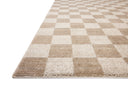 Pebble / Ivory / 3'-6" x 5'-6"