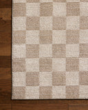Pebble / Ivory / 3'-6" x 5'-6"