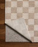 Pebble / Ivory / 11'-6" x 15'-7"