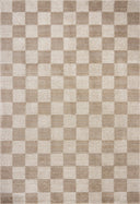 Pebble / Ivory / 5'-3" x 5'-3" Round