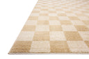 Wheat / Ivory / 2'-7" x 10'-0"