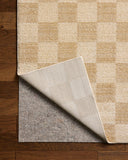 Wheat / Ivory / 2'-7" x 10'-0"