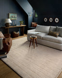Ivory / Oatmeal / 2'-7" x 10'-0"