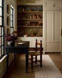 Ivory / Oatmeal / 7'-10" x 7'-10" Round