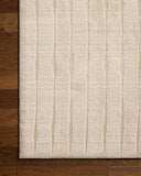 Ivory / Oatmeal / 3'-6" x 5'-6"